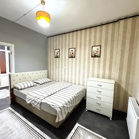 Apartahotel Dilaver-apart