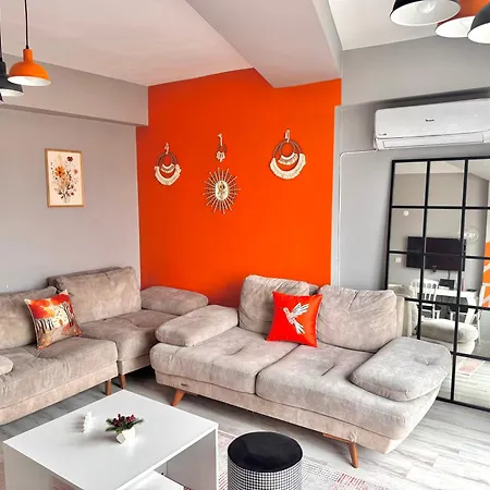 Aparthotel Dilaver-apart