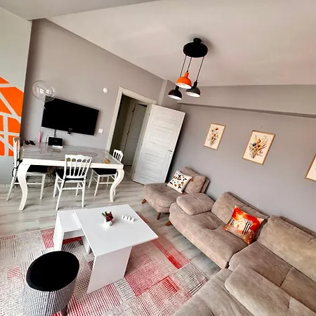 Dilaver-apart Apartahotel