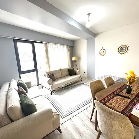 Dilaver-apart Hotel apartamentowy 3*