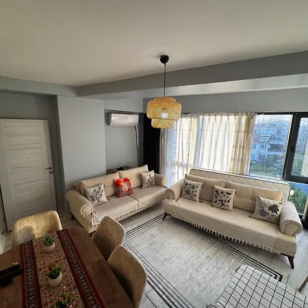 Aparthotel Dilaver-apart 4*