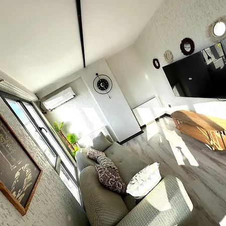 Dilaver-apart Aparthotel