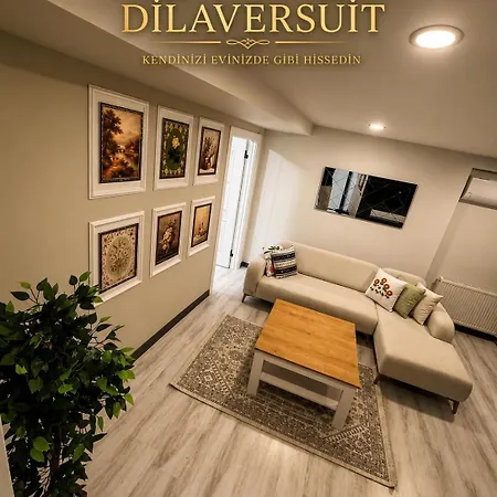 Aparthotel Dilaver-apart Provincia di Istanbul