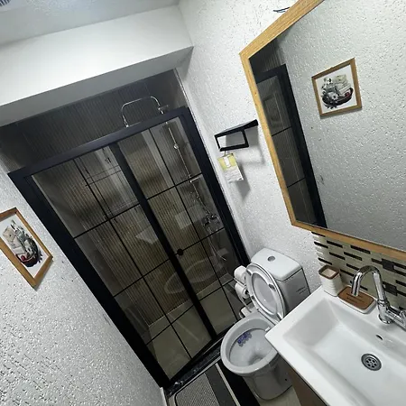 Dilaver-apart 4*