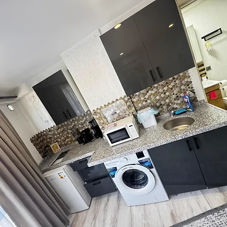 Dilaver-apart 4*