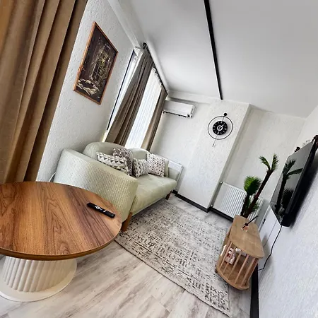 Aparthotel Dilaver-apart 4*