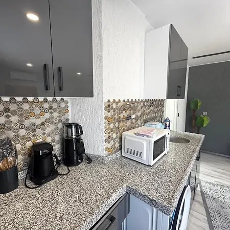 Aparthotel Dilaver-apart