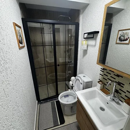 Apartmanhotel Dilaver-apart