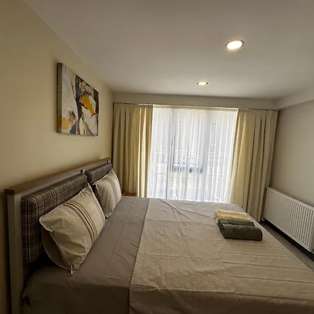 Aparthotel Dilaver-apart