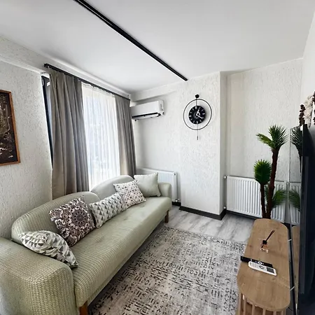 Dilaver-apart 4*