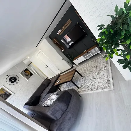 Dilaver-apart 4* Istanboel