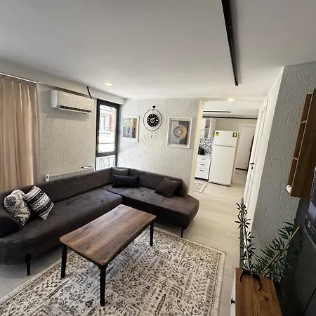 Apartmanhotel Dilaver-apart 4*