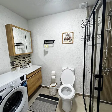 Aparthotel Dilaver-apart