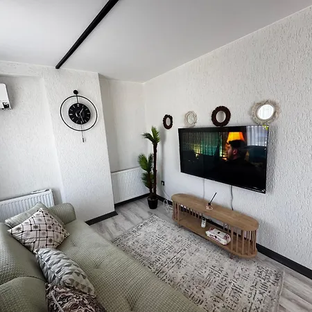 Dilaver-apart Apartmanhotel