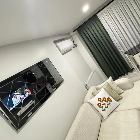 Dilaver-apart Aparthotel 4*