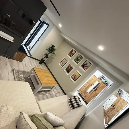 Aparthotel Dilaver-apart