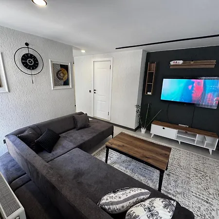 Dilaver-apart Aparthotel