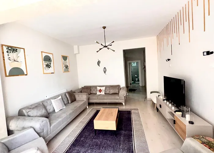 Aparthotel Dilaver-apart