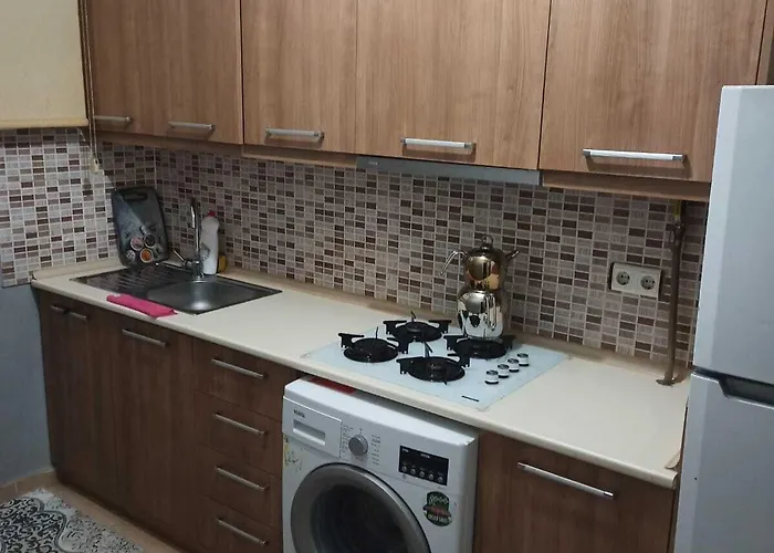 Aparthotel Dilaver-apart 3*