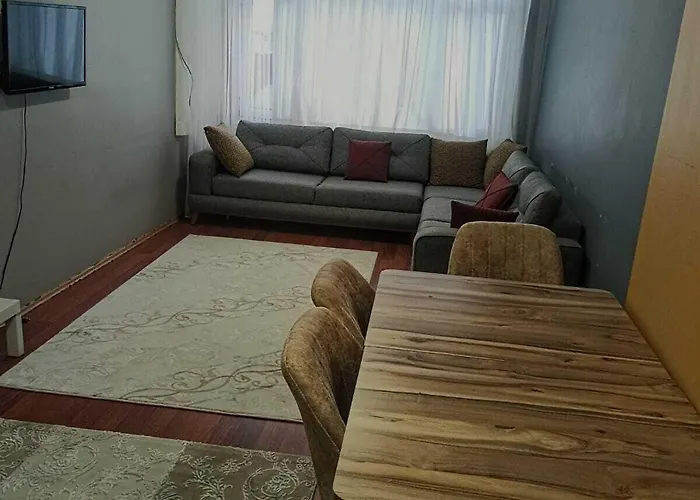 Aparthotel Dilaver-apart