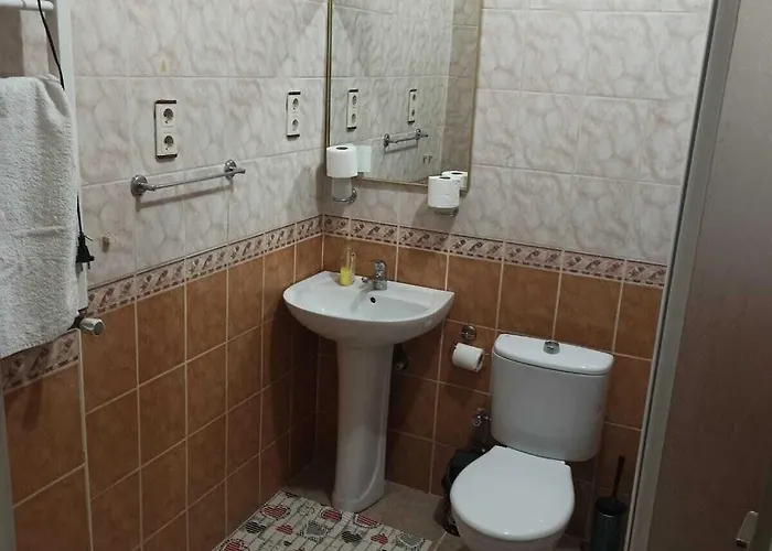 Aparthotel Dilaver-apart