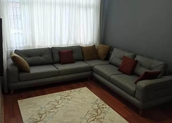 Aparthotel Dilaver-apart