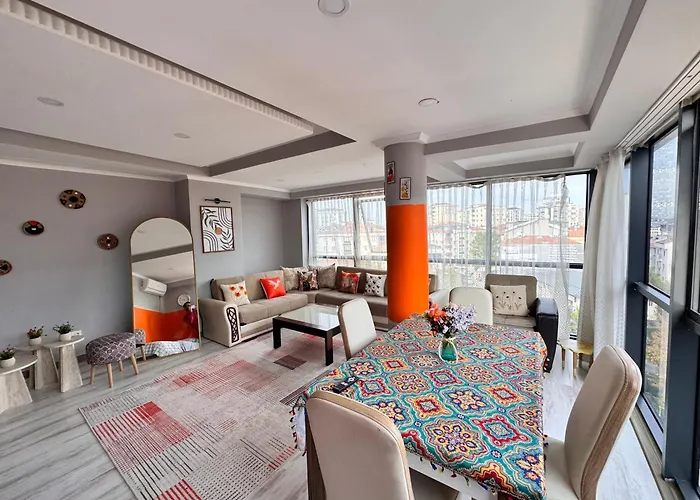 Dilaver-apart Aparthotel 3*