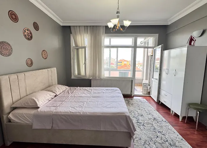 Aparthotel Dilaver-apart