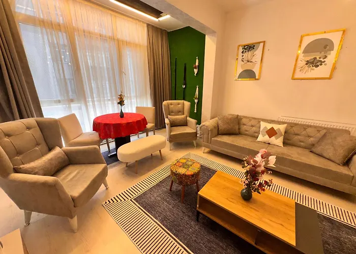 Dilaver-apart Aparthotel 3*