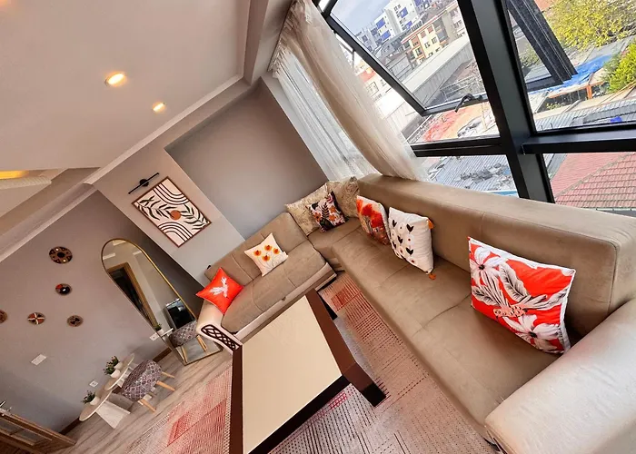 Dilaver-apart Istanbulská provincie