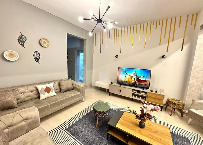 Dilaver-apart Istanbulská provincie