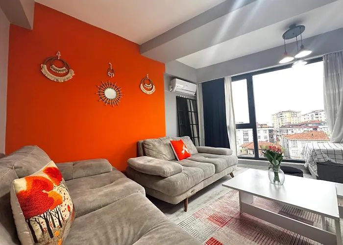 Dilaver-apart Aparthotel