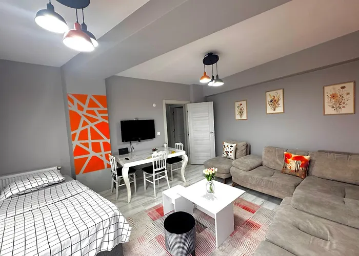 Dilaver-apart Aparthotel 3*