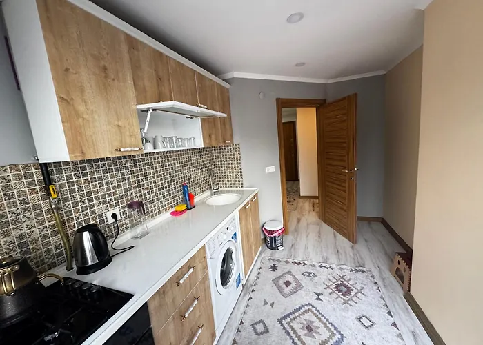 Aparthotel Dilaver-apart 3*