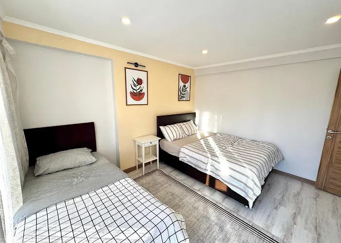 Aparthotel Dilaver-apart