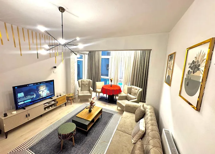 Dilaver-apart Aparthotel 3*