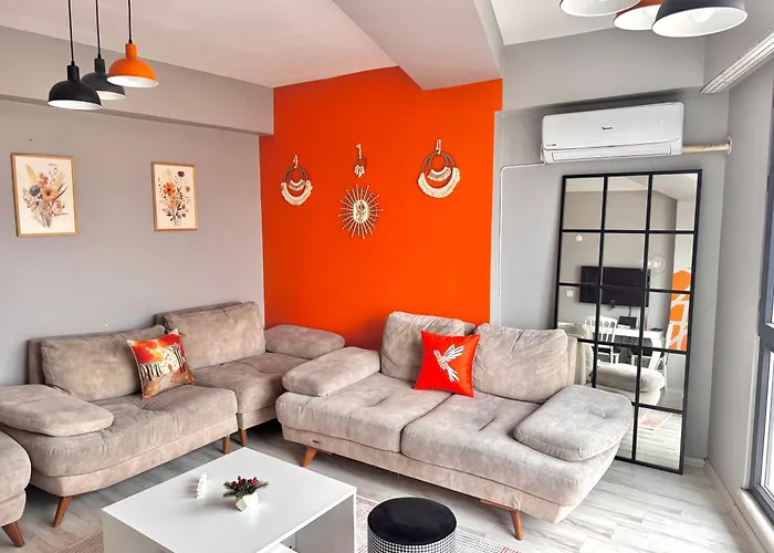 Aparthotel Dilaver-apart