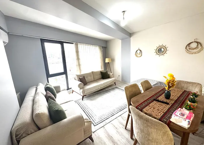 Dilaver-apart Hotel apartamentowy 3*