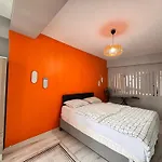 Dilaver-apart Istambul