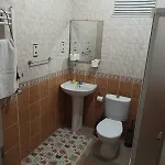 Apart-hotel Dilaver-apart
