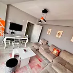 Dilaver-apart Apart-hotel