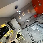 Dilaver-apart 4* Istanbulská provincie