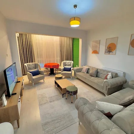 Dilaver-apart Aparthotel
