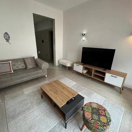 Dilaver-apart Aparthotel *