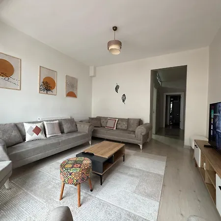 Dilaver-apart Aparthotel *
