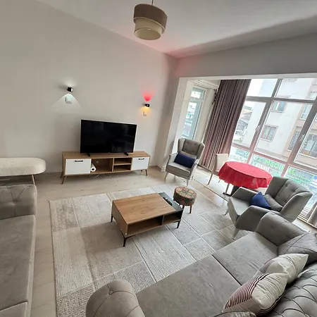 Aparthotel Dilaver-apart