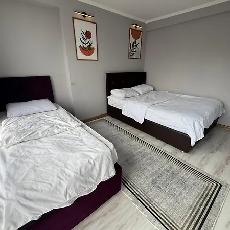 Aparthotel Dilaver-apart