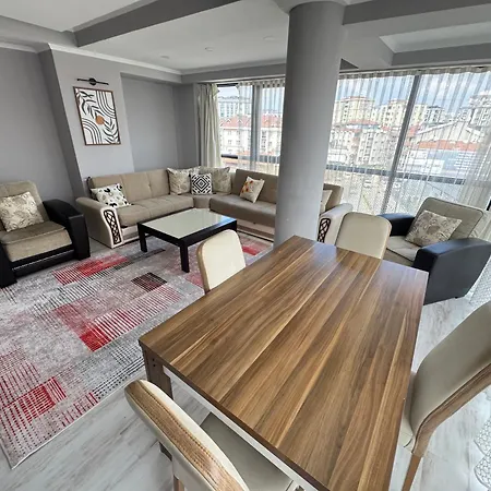 Dilaver-apart Aparthotel Istanbul
