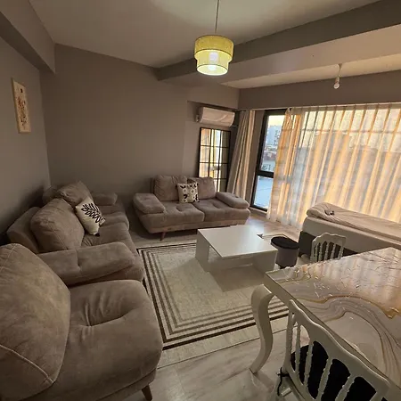 Dilaver-apart Aparthotel