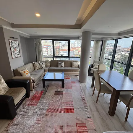 Aparthotel Dilaver-apart *